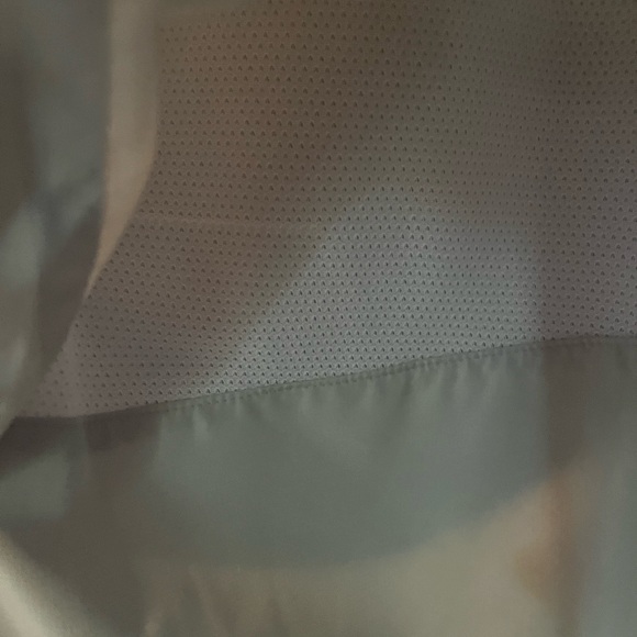 Habitat Shirt Men's Large Fishing Long Sleeve Vented Gorpcore - Picture 6 of 6